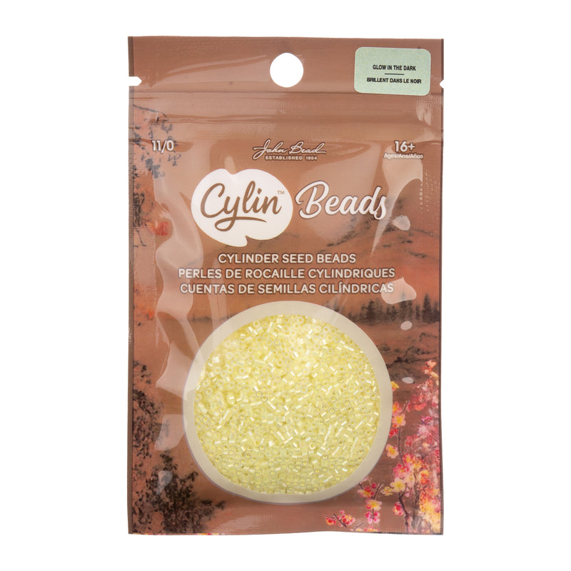 Cylin™ - Glow in the Dark 25g Bag