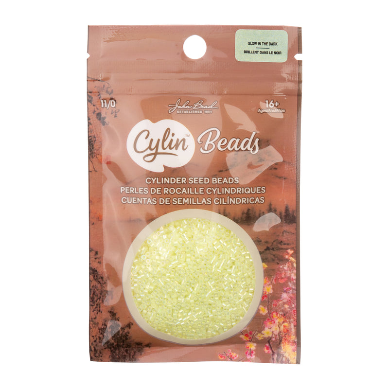 Cylin™ - Glow in the Dark 25g Bag