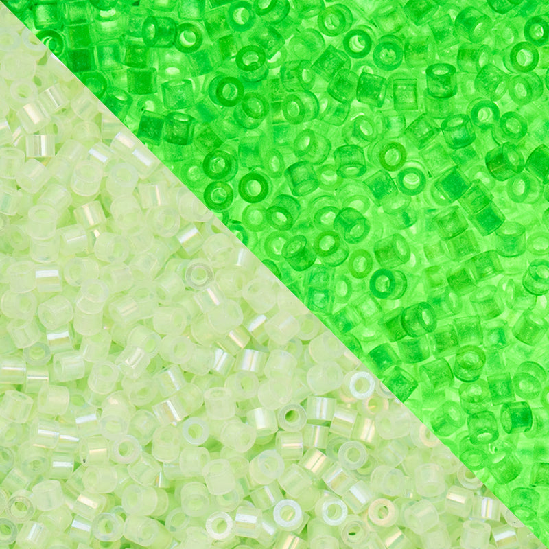 Cylin™ - Glow in the Dark 25g Bag