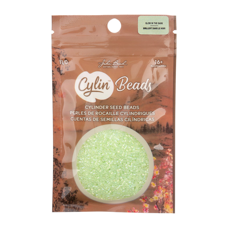 Cylin™ - Glow in the Dark 25g Bag
