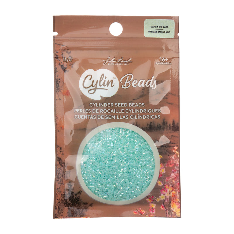 Cylin™ - Glow in the Dark 25g Bag