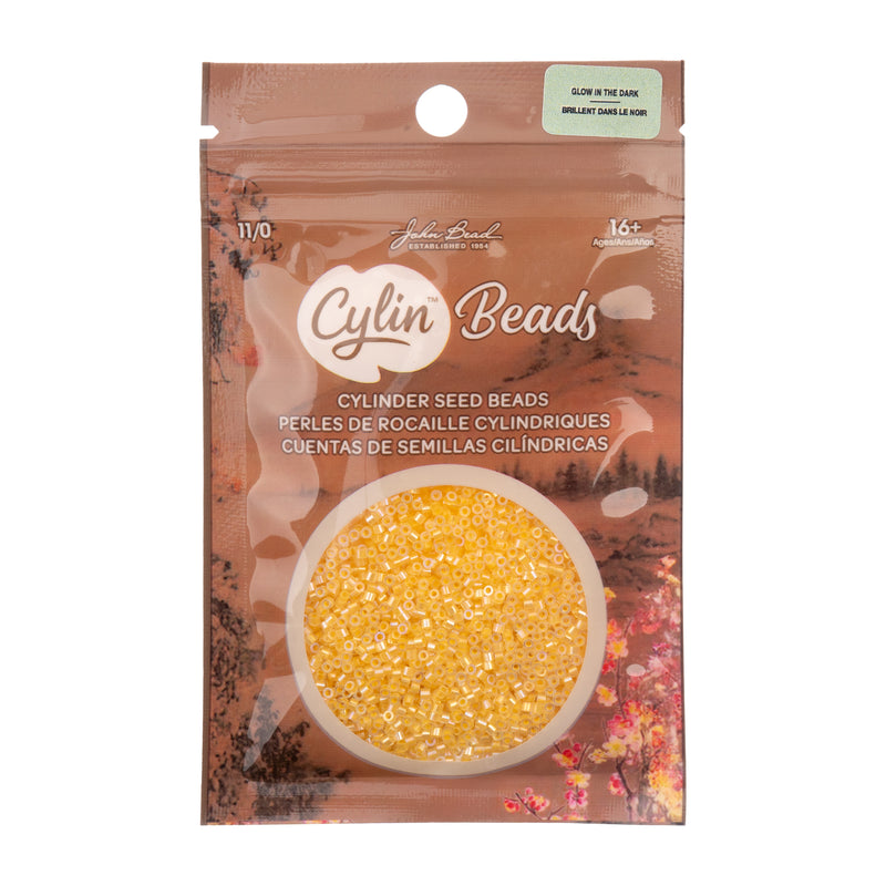 Cylin™ - Glow in the Dark 25g Bag
