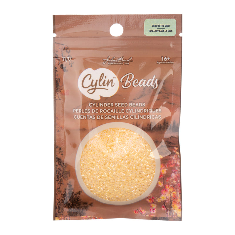 Cylin™ - Glow in the Dark 25g Bag