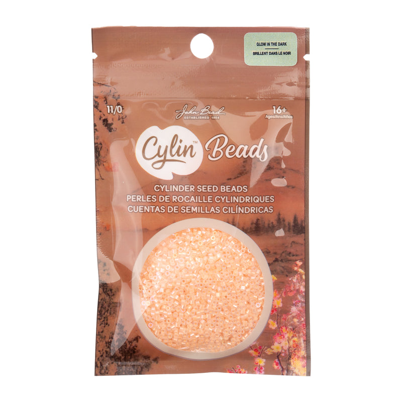 Cylin™ - Glow in the Dark 25g Bag
