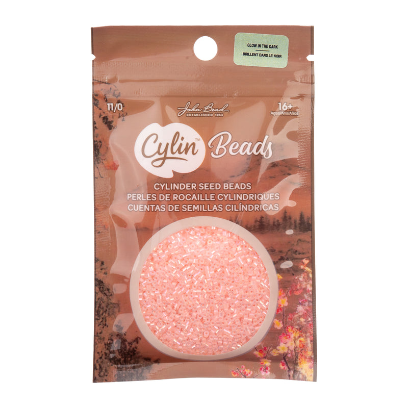 Cylin™ - Glow in the Dark 25g Bag
