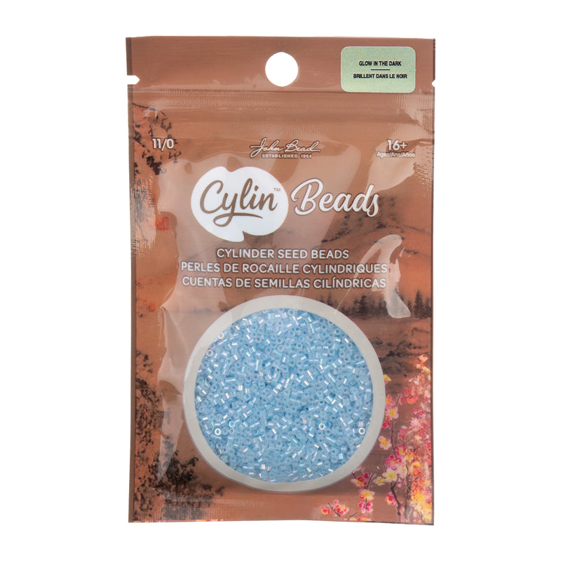 Cylin™ - Glow in the Dark 25g Bag