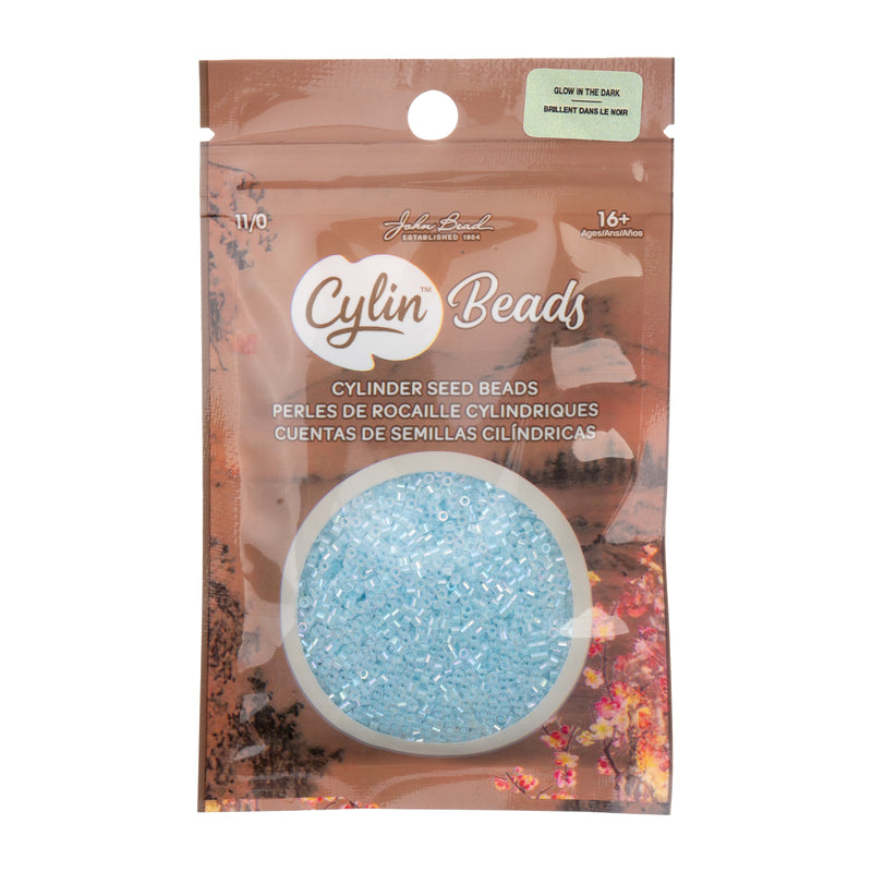 Cylin™ - Glow in the Dark 25g Bag