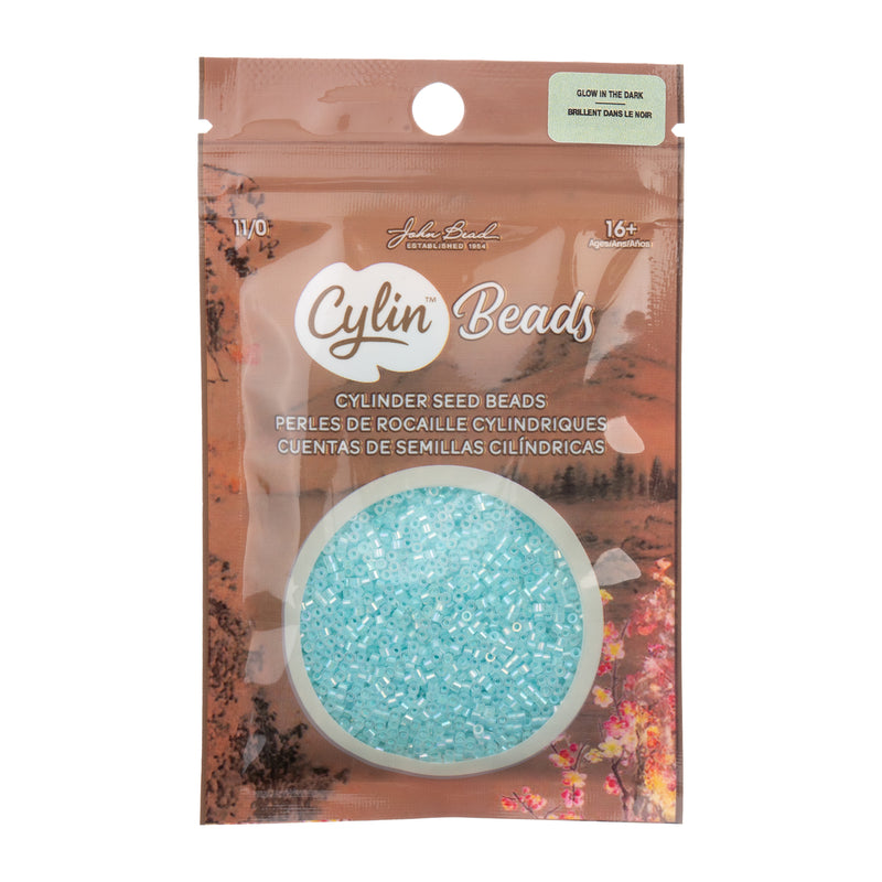 Cylin™ - Glow in the Dark 25g Bag