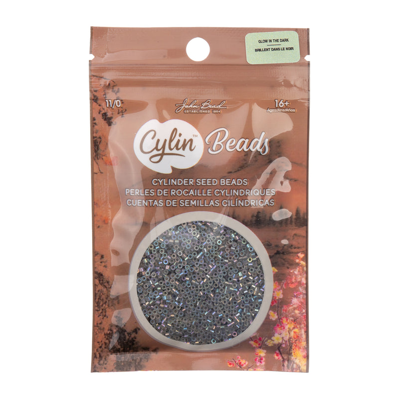 Cylin™ - Glow in the Dark 25g Bag