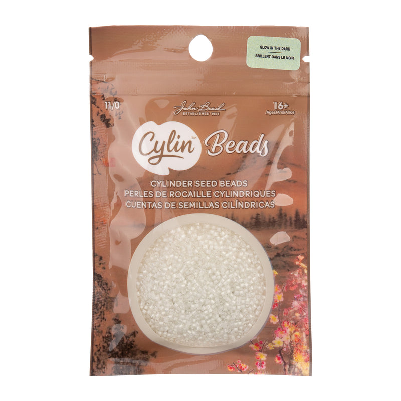 Cylin™ - Glow in the Dark 25g Bag
