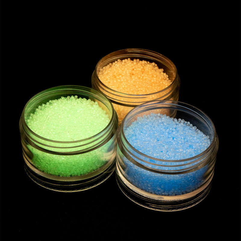 Cylin™ - Glow in the Dark 25g Bag