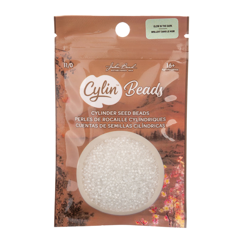 Cylin™ - Glow in the Dark 25g Bag