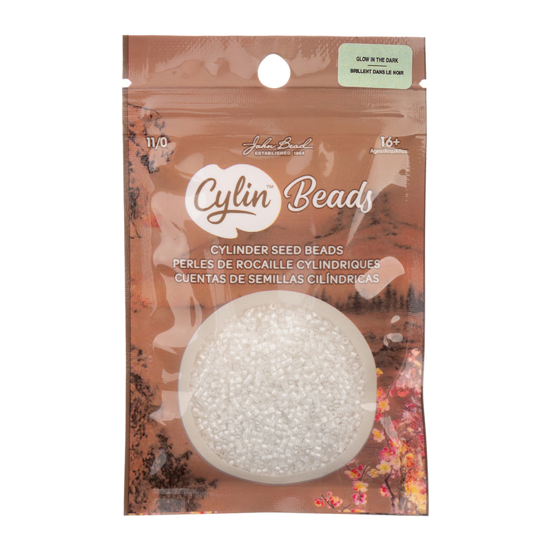 Cylin™ - Glow in the Dark 25g Bag