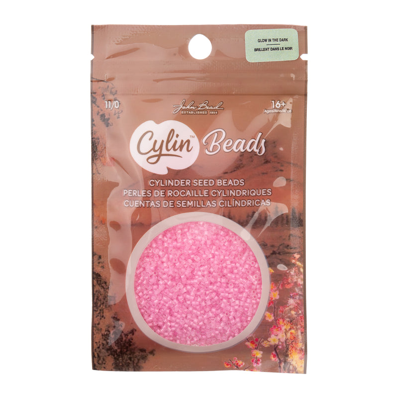 Cylin™ - Glow in the Dark 25g Bag