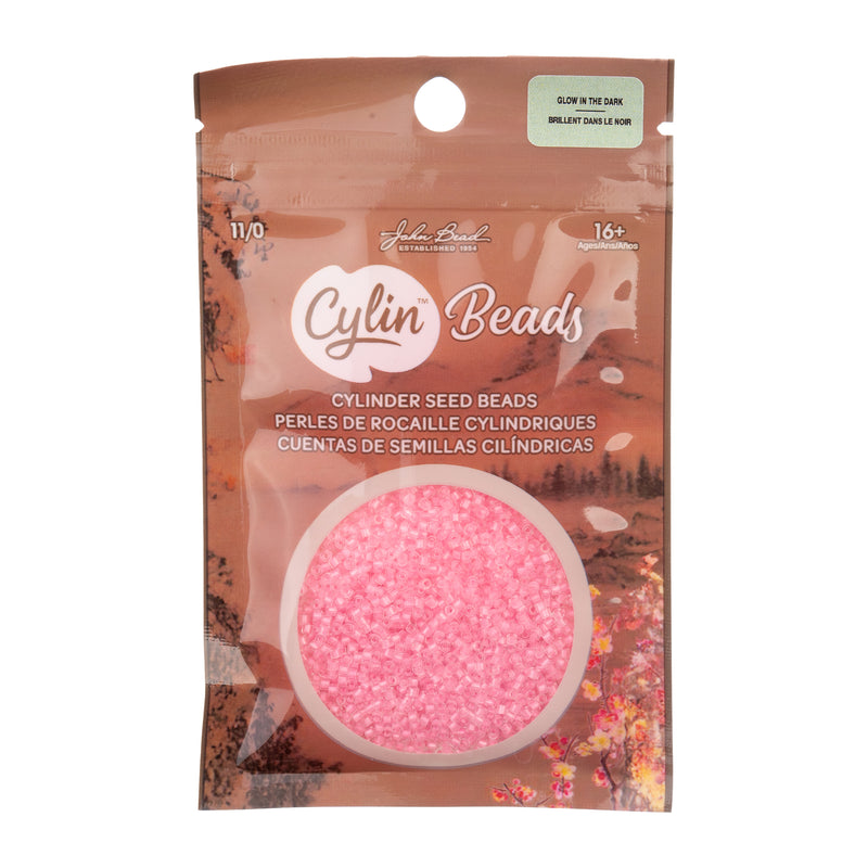Cylin™ - Glow in the Dark 25g Bag