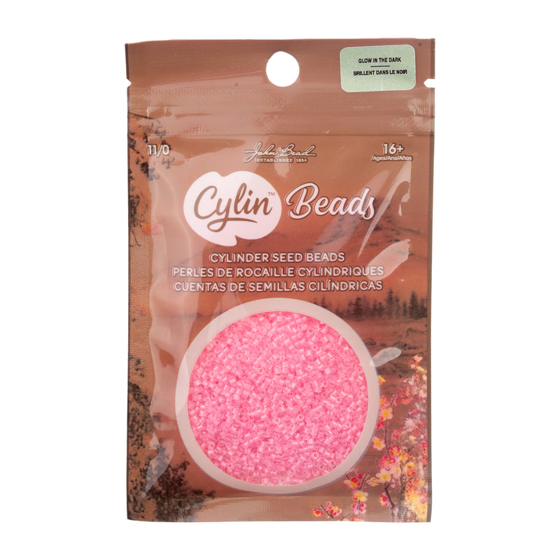 Cylin™ - Glow in the Dark 25g Bag