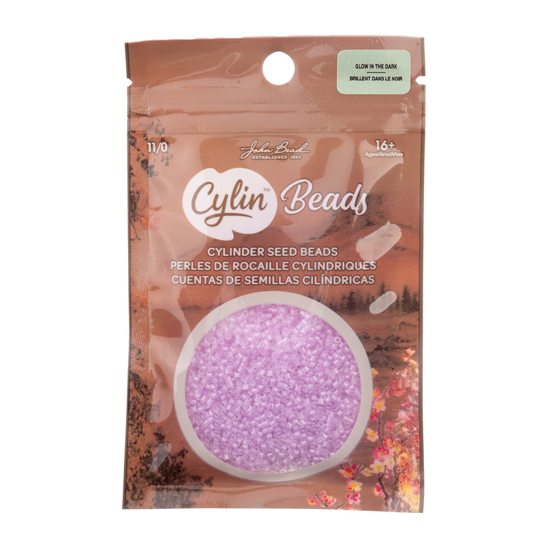 Cylin™ - Glow in the Dark 25g Bag