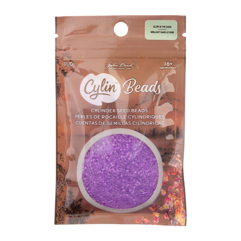 Cylin™ - Glow in the Dark 25g Bag