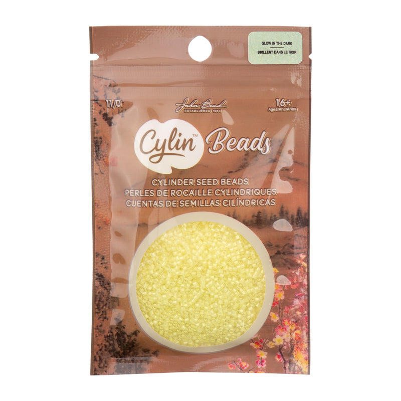 Cylin™ - Glow in the Dark 25g Bag