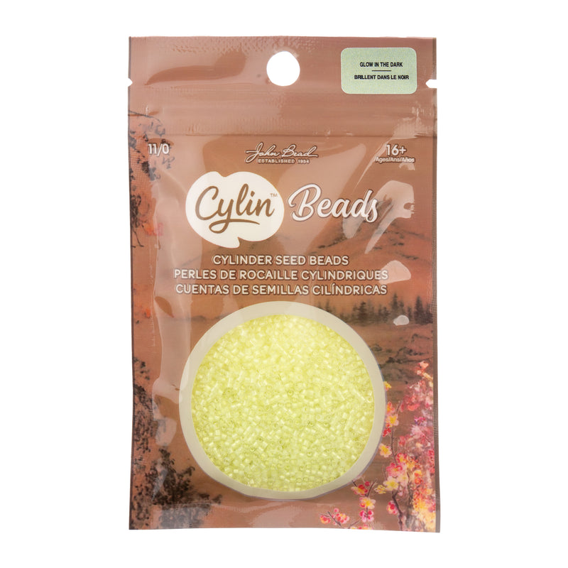 Cylin™ - Glow in the Dark 25g Bag