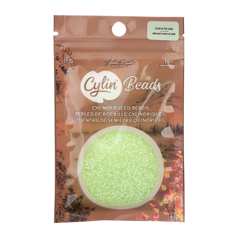 Cylin™ - Glow in the Dark 25g Bag