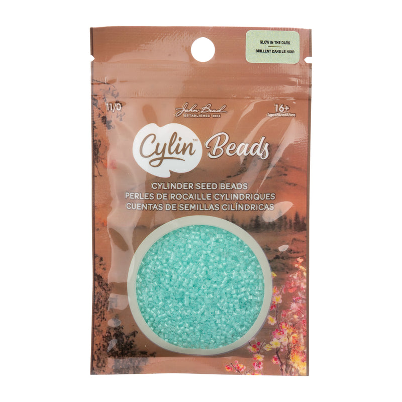 Cylin™ - Glow in the Dark 25g Bag