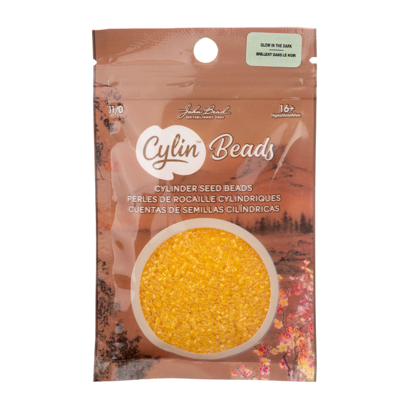 Cylin™ - Glow in the Dark 25g Bag
