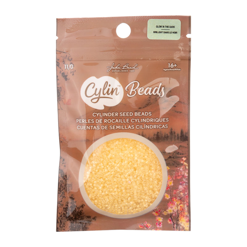 Cylin™ - Glow in the Dark 25g Bag