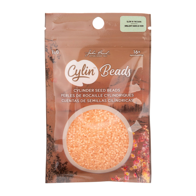 Cylin™ - Glow in the Dark 25g Bag