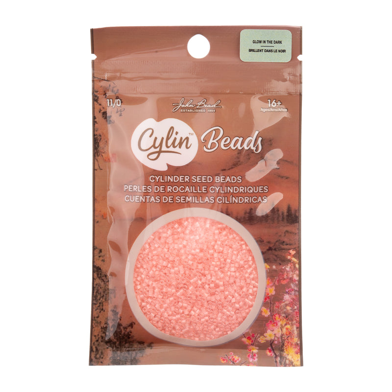 Cylin™ - Glow in the Dark 25g Bag