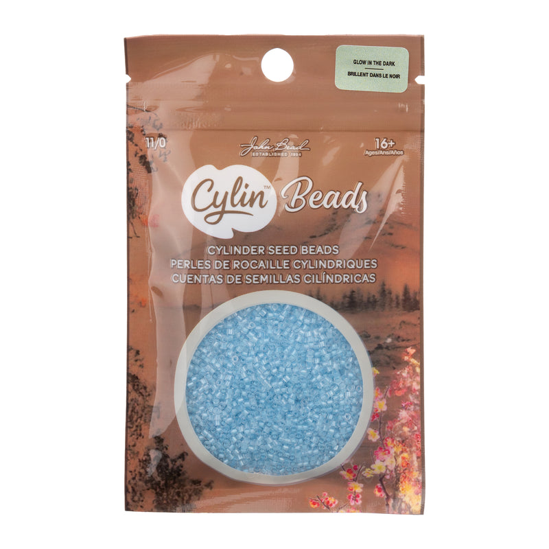 Cylin™ - Glow in the Dark 25g Bag