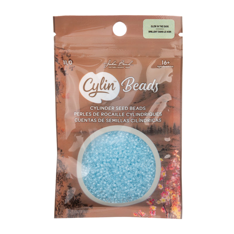 Cylin™ - Glow in the Dark 25g Bag