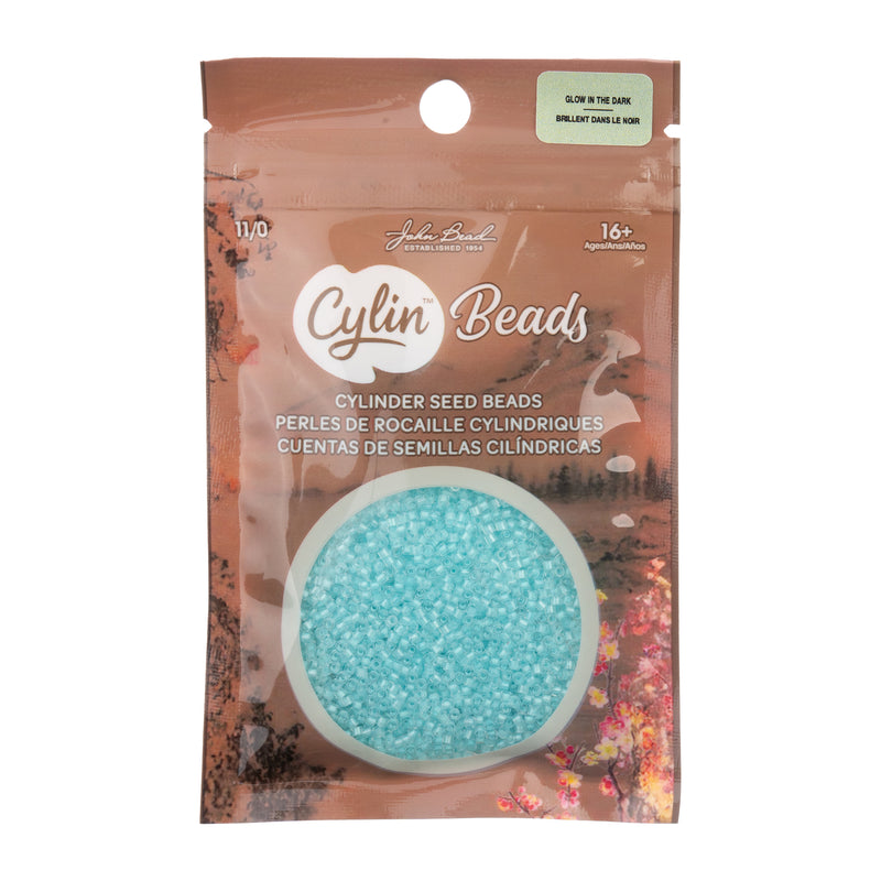 Cylin™ - Glow in the Dark 25g Bag