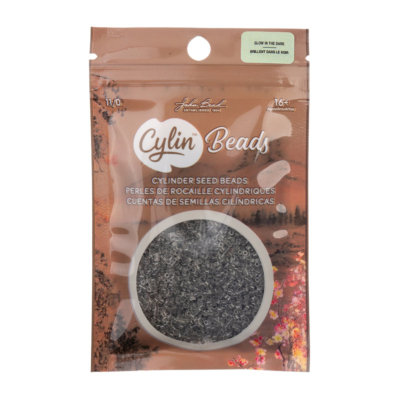 Cylin™ - Glow in the Dark 25g Bag