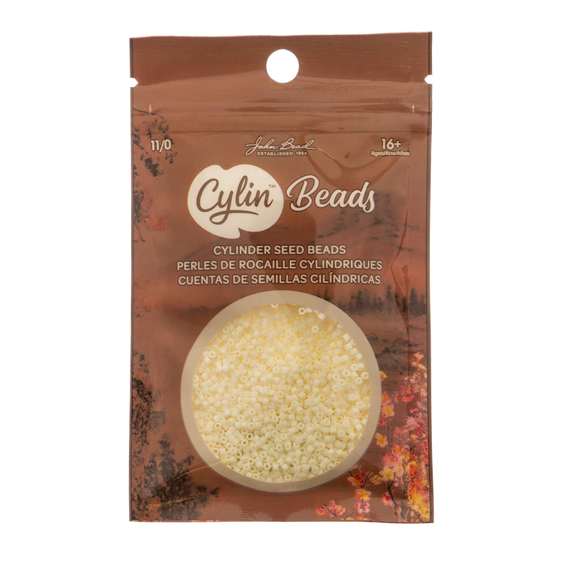 Cylin™ - Matte Macaron 25g Bag