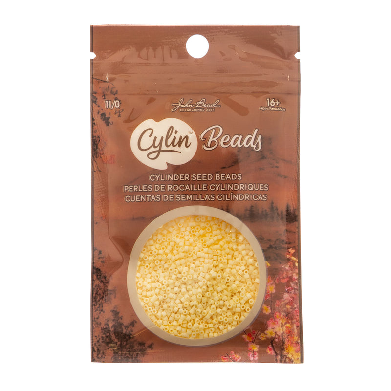 Cylin™ - Matte Macaron 25g Bag