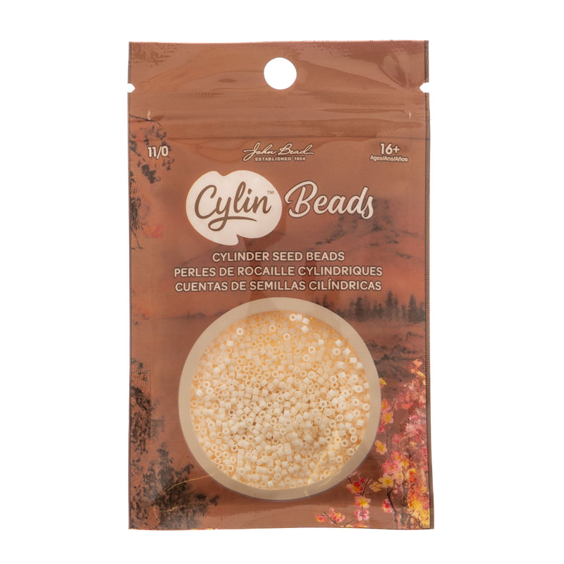 Cylin™ - Matte Macaron 25g Bag