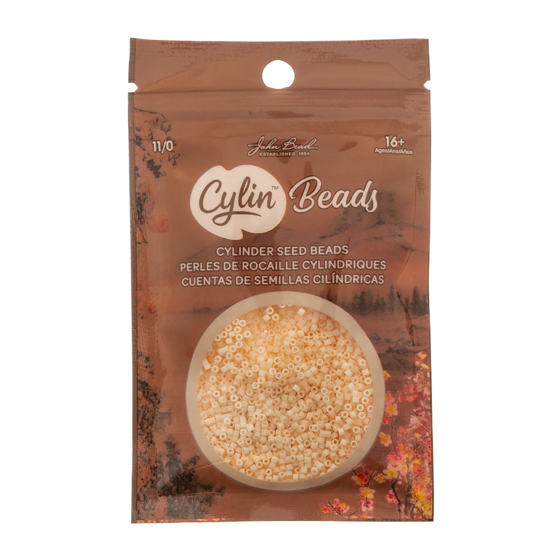 Cylin™ - Matte Macaron 25g Bag
