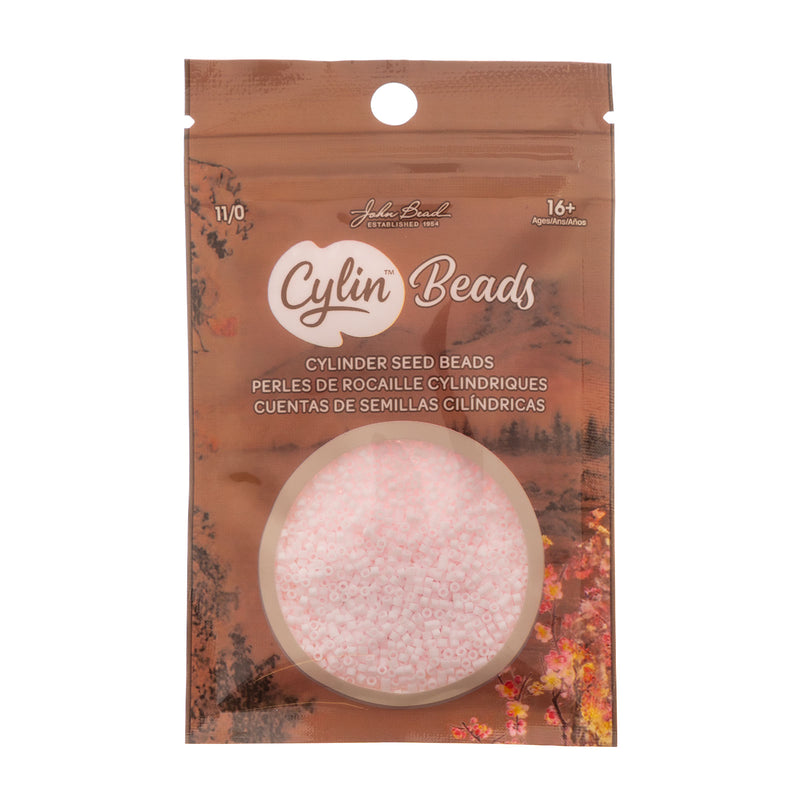 Cylin™ - Matte Macaron 25g Bag
