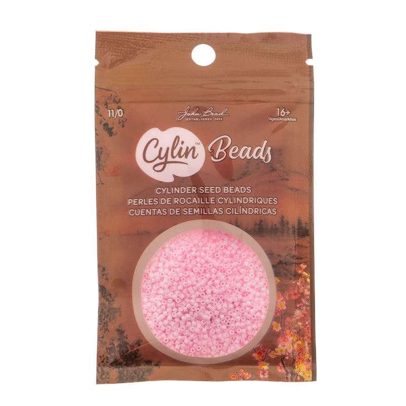 Cylin™ - Matte Macaron 25g Bag