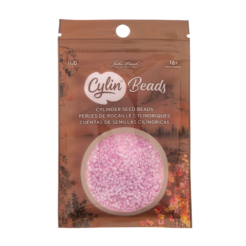 Cylin™ - Matte Macaron 25g Bag