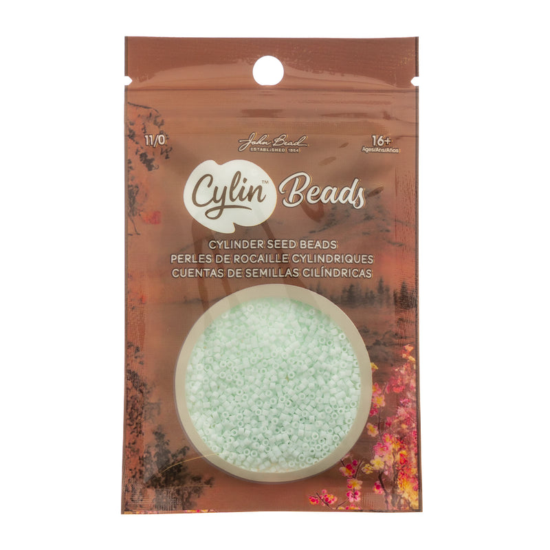 Cylin™ - Matte Macaron 25g Bag