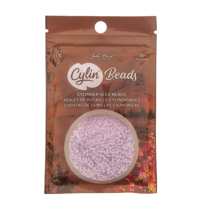 Cylin™ - Matte Macaron 25g Bag