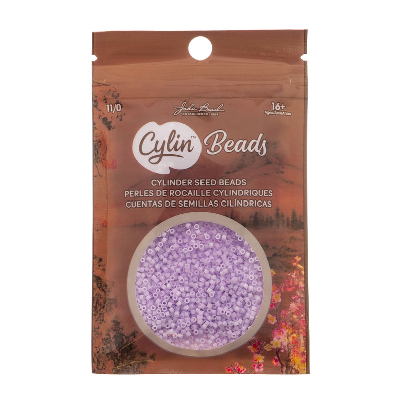 Cylin™ - Matte Macaron 25g Bag