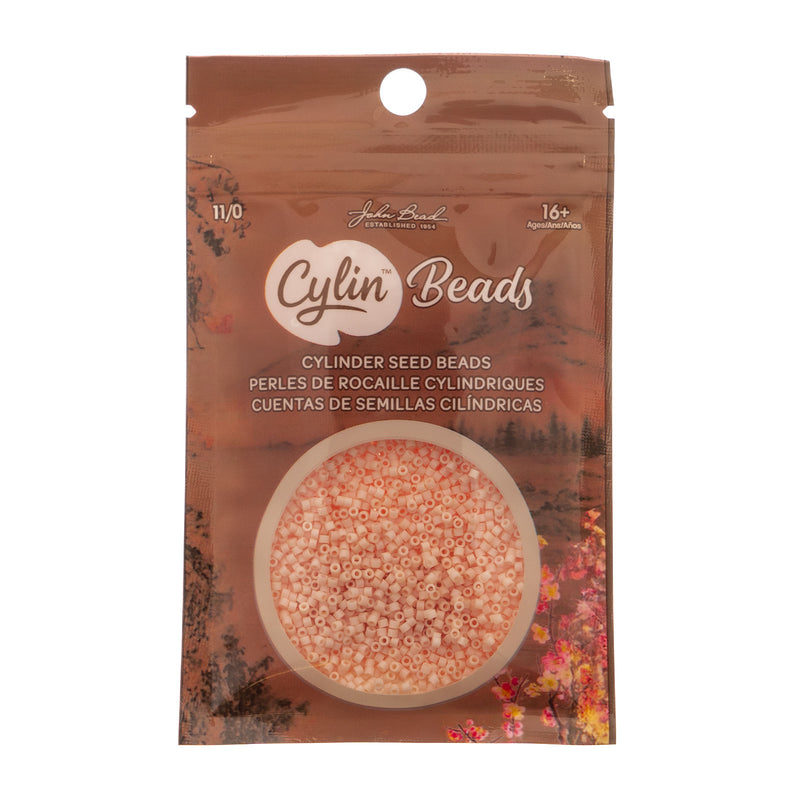 Cylin™ - Matte Macaron 25g Bag