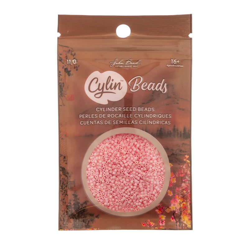 Cylin™ - Matte Macaron 25g Bag