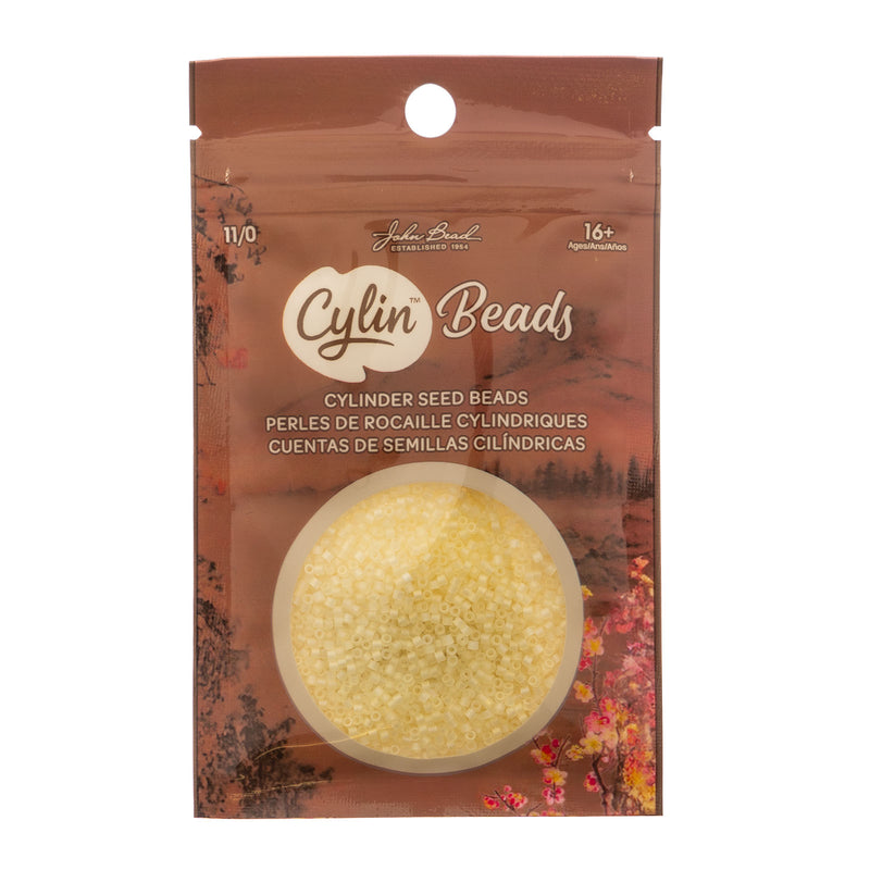 Cylin™ - Matte Macaron 25g Bag