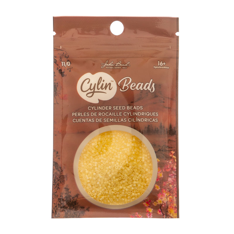 Cylin™ - Matte Macaron 25g Bag