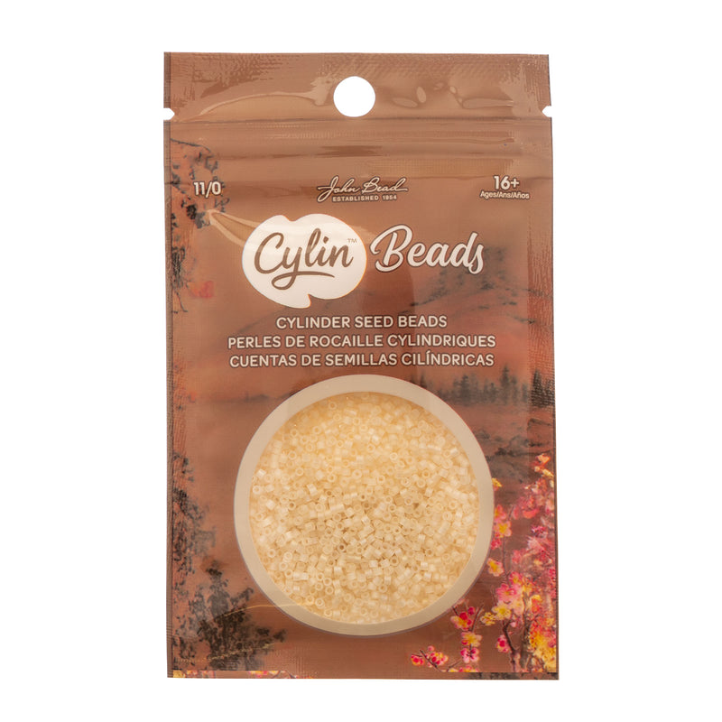 Cylin™ - Matte Macaron 25g Bag