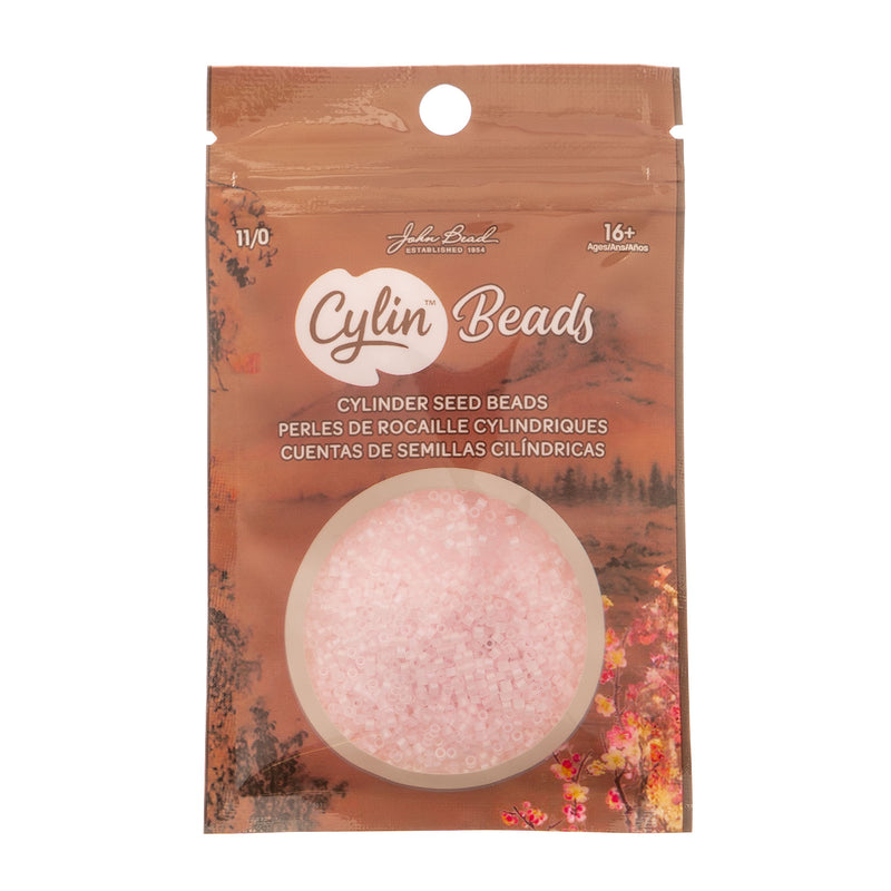 Cylin™ - Matte Macaron 25g Bag